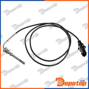 Capteur de température d'échappement pour LANCIA | EGT-FT-007, 30SKV017